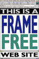 Dit is een frame- free site